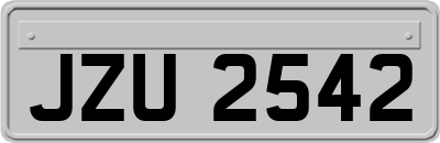 JZU2542