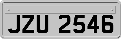 JZU2546