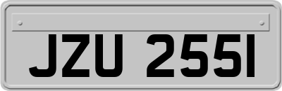 JZU2551