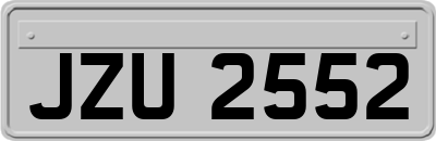 JZU2552