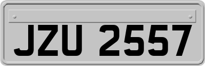 JZU2557