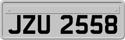 JZU2558