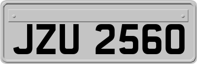 JZU2560
