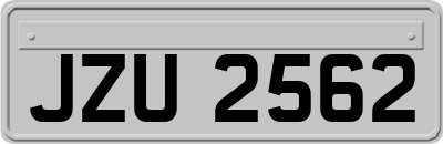JZU2562