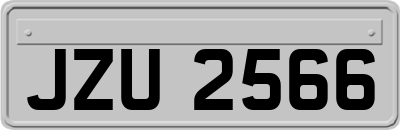 JZU2566