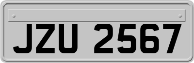 JZU2567