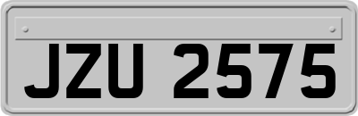 JZU2575