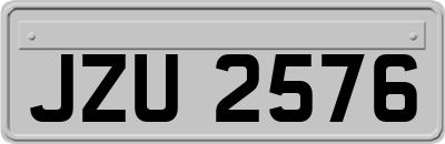 JZU2576