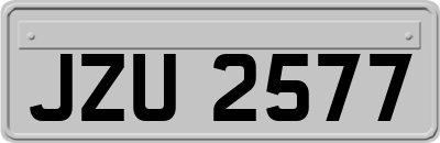 JZU2577