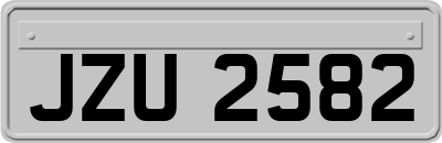 JZU2582