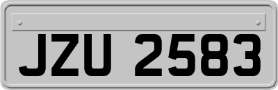 JZU2583