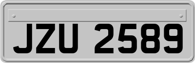 JZU2589