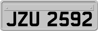 JZU2592