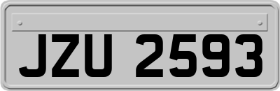 JZU2593
