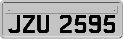 JZU2595