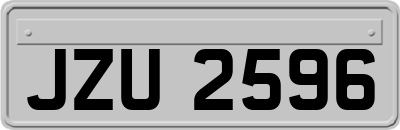 JZU2596