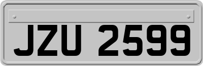 JZU2599