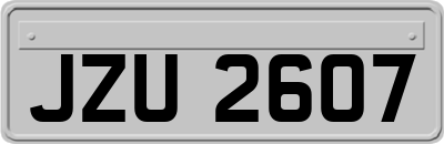 JZU2607