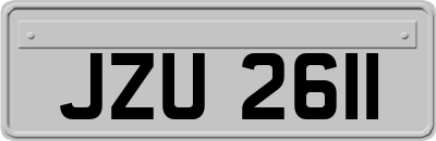 JZU2611