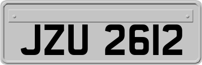 JZU2612