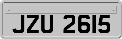 JZU2615