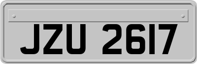 JZU2617