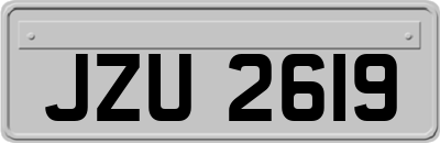 JZU2619