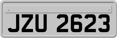 JZU2623