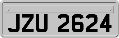 JZU2624