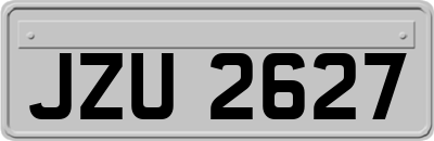 JZU2627