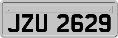 JZU2629