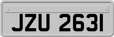 JZU2631