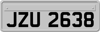 JZU2638