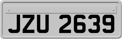 JZU2639