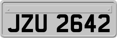 JZU2642