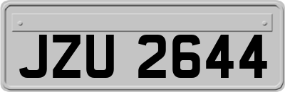 JZU2644