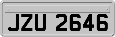 JZU2646