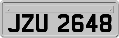 JZU2648