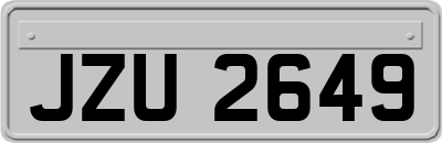 JZU2649