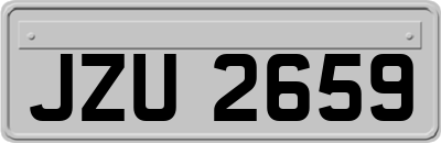 JZU2659