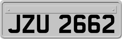 JZU2662