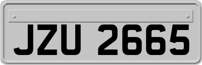 JZU2665
