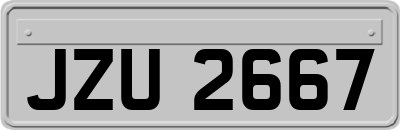 JZU2667