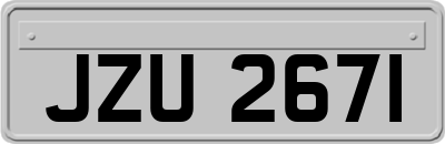 JZU2671