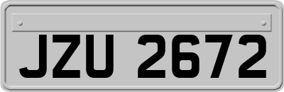 JZU2672