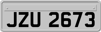 JZU2673
