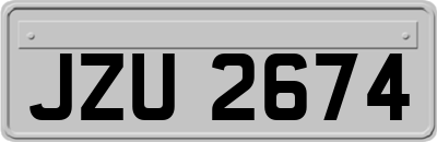 JZU2674