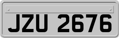 JZU2676