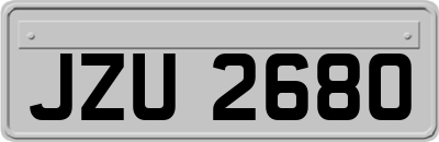 JZU2680