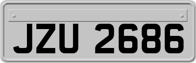 JZU2686